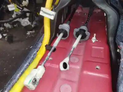 Автозапчастина б/у коробка передач для hyundai i20 iii (bc3, bi3) 1.0 t-gdi посилання на oem iam 