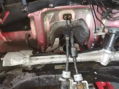Автозапчастина б/у коробка передач для hyundai i20 iii (bc3, bi3) 1.0 t-gdi посилання на oem iam   