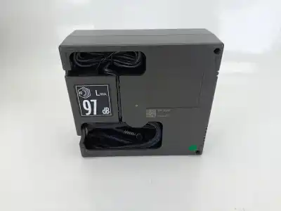 Автозапчастина б/у інструменти для hyundai i20 iii (bc3, bi3) 1.0 t-gdi посилання на oem iam 52933k7120  