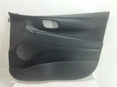 Автозапчастина б/у обработка передніх правіх дверей для hyundai i20 iii (bc3, bi3) 1.0 t-gdi посилання на oem iam 82320q0100