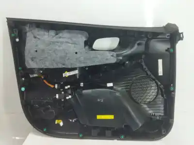 Автозапчасти б/у обивка передней правой двери за hyundai i20 iii (bc3, bi3) 1.0 t-gdi ссылки oem iam 82320q0100  