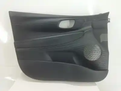 Автозапчастина б/у оббірка передніх дверей ліва для hyundai i20 iii (bc3, bi3) 1.0 t-gdi посилання на oem iam 82370q0000