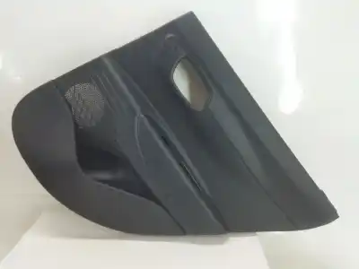 Автозапчастина б/у обликка задніх правіх дверей для hyundai i20 iii (bc3, bi3) 1.0 t-gdi посилання на oem iam 83320q0010