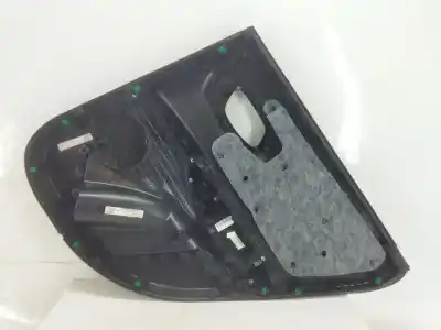 Автозапчастина б/у обкітка задніх лівіх дверей для hyundai i20 iii (bc3, bi3) 1.0 t-gdi посилання на oem iam 83310q0010  