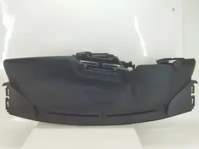 Автозапчастина б/у панель приладів для hyundai i20 iii (bc3, bi3) 1.0 t-gdi посилання на oem iam 84711q0050