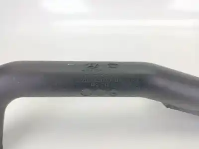Автозапчастина б/у трубопровод турбокомпенсатора для hyundai i20 iii (bc3, bi3) 1.0 t-gdi посилання на oem iam 2828207300  