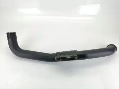 Автозапчастина б/у трубопровод турбокомпенсатора для hyundai i20 iii (bc3, bi3) 1.0 t-gdi посилання на oem iam 2828207300  