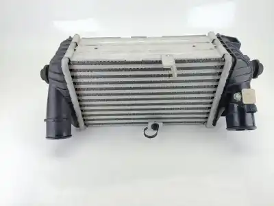 Автозапчастина б/у інтеркулер для hyundai i20 iii (bc3, bi3) 1.0 t-gdi посилання на oem iam 2827007360