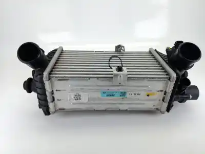 Автозапчастина б/у інтеркулер для hyundai i20 iii (bc3, bi3) 1.0 t-gdi посилання на oem iam 2827007360  