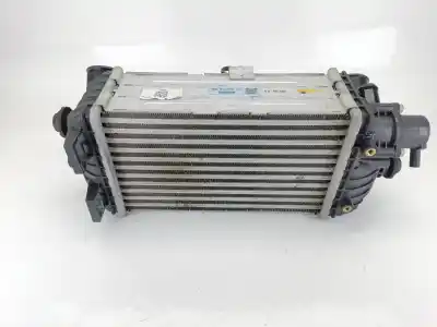 Автозапчастина б/у інтеркулер для hyundai i20 iii (bc3, bi3) 1.0 t-gdi посилання на oem iam 2827007360  