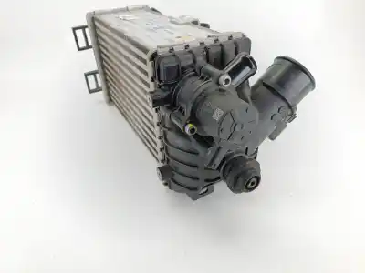 Автозапчастина б/у інтеркулер для hyundai i20 iii (bc3, bi3) 1.0 t-gdi посилання на oem iam 2827007360  