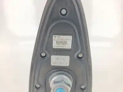 Автозапчастина б/у антена для hyundai i20 iii (bc3, bi3) 1.0 t-gdi посилання на oem iam 96210q0100eb  