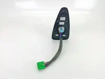 Автозапчастина б/у антена для hyundai i20 iii (bc3, bi3) 1.0 t-gdi посилання на oem iam 96210q0100eb  