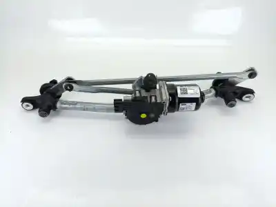 Автозапчастина б/у двигатель передніх склоочисників для hyundai i20 iii (bc3, bi3) 1.0 t-gdi посилання на oem iam 98110q0000