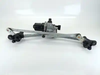 Автозапчасти б/у мотор переднего стеклоочистителя за hyundai i20 iii (bc3, bi3) 1.0 t-gdi ссылки oem iam 98110q0000  