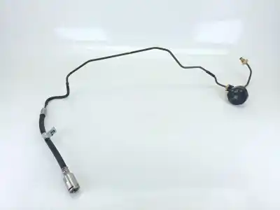 Автозапчастина б/у труба для hyundai i20 iii (bc3, bi3) 1.0 t-gdi посилання на oem iam 41630q0300