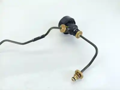 Автозапчастина б/у труба для hyundai i20 iii (bc3, bi3) 1.0 t-gdi посилання на oem iam 41630q0300  