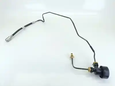 Автозапчастина б/у труба для hyundai i20 iii (bc3, bi3) 1.0 t-gdi посилання на oem iam 41630q0300  