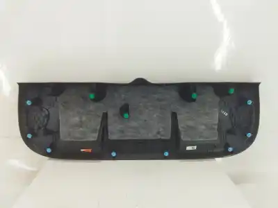 Автозапчастина б/у обработка задніх дверей для hyundai i20 iii (bc3, bi3) 1.0 t-gdi посилання на oem iam 81710q0000  