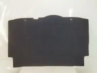 Автозапчастина б/у крішка багажника для hyundai i20 iii (bc3, bi3) 1.0 t-gdi посилання на oem iam 85710q0000