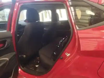 Автозапчастина б/у контур дверей гума для hyundai i20 iii (bc3, bi3) 1.0 t-gdi посилання на oem iam   