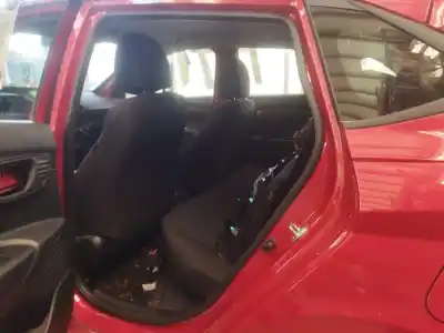Автозапчастина б/у контур дверей гума для hyundai i20 iii (bc3, bi3) 1.0 t-gdi посилання на oem iam 