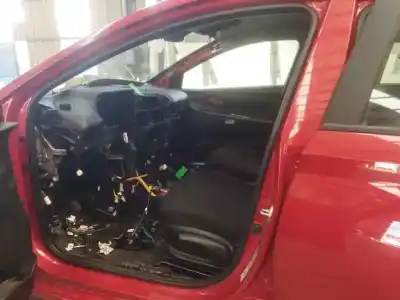 Автозапчастина б/у контур дверей гума для hyundai i20 iii (bc3, bi3) 1.0 t-gdi посилання на oem iam 