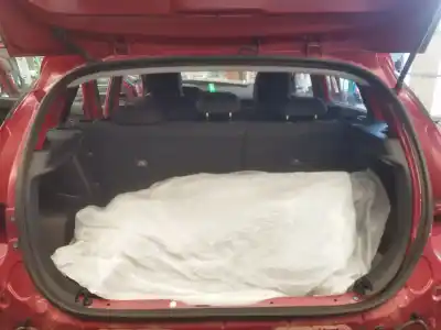 Автозапчастина б/у контур дверей гума для hyundai i20 iii (bc3, bi3) 1.0 t-gdi посилання на oem iam 