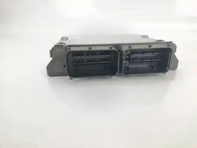 Автозапчастина б/у ебу контролер двигуна для hyundai i20 iii (bc3, bi3) 1.0 t-gdi посилання на oem iam 3913107ba0  