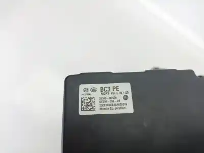 Автозапчастина б/у рульва колонка для hyundai i20 iii (bc3, bi3) 1.0 t-gdi посилання на oem iam 56340q0500  