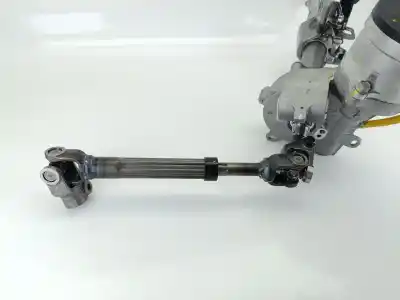 Автозапчастина б/у рульва колонка для hyundai i20 iii (bc3, bi3) 1.0 t-gdi посилання на oem iam 56340q0500  