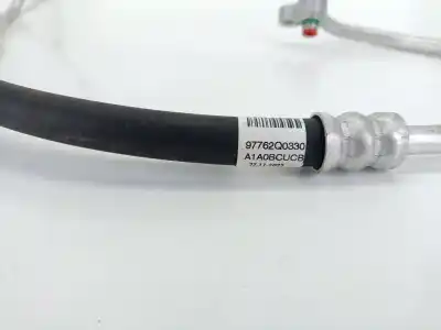 Автозапчастина б/у труби кондиціонації для hyundai i20 iii (bc3, bi3) 1.0 t-gdi посилання на oem iam 97762q0330  