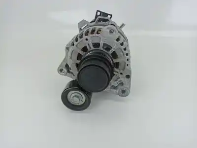 Автозапчастина б/у генератор для hyundai i20 iii (bc3, bi3) 1.0 t-gdi посилання на oem iam 3730007450