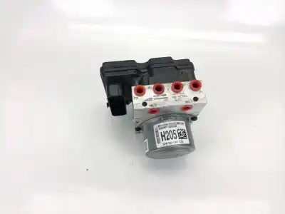 Автозапчастина б/у абс для hyundai i20 iii (bc3, bi3) 1.0 t-gdi посилання на oem iam 58900q0205