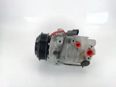 Автозапчастина б/у компресор кондиционера для hyundai i20 iii (bc3, bi3) 1.0 t-gdi посилання на oem iam 97701q0350
