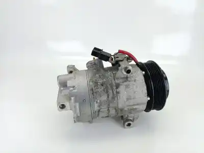 Автозапчастина б/у компресор кондиционера для hyundai i20 iii (bc3, bi3) 1.0 t-gdi посилання на oem iam 97701q0350  