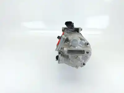 Автозапчастина б/у компресор кондиционера для hyundai i20 iii (bc3, bi3) 1.0 t-gdi посилання на oem iam 97701q0350  