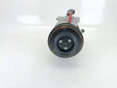 Автозапчастина б/у компресор кондиционера для hyundai i20 iii (bc3, bi3) 1.0 t-gdi посилання на oem iam 97701q0350  