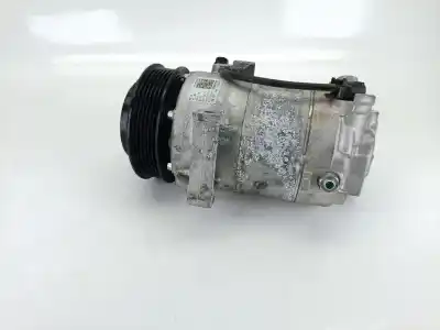 Автозапчастина б/у компресор кондиционера для hyundai i20 iii (bc3, bi3) 1.0 t-gdi посилання на oem iam 97701q0350  