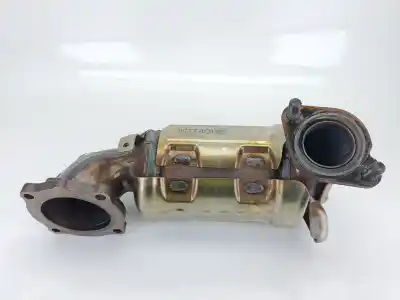 Автозапчасти б/у КАТАЛИЗАТОР за HYUNDAI I20 III (BC3, BI3)  ссылки OEM IAM W07401  