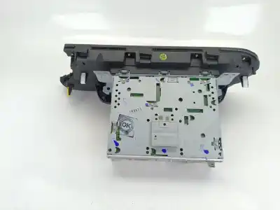 Second-hand car spare part audio system / radio cd for hyundai i20 iii (bc3, bi3) 1.0 t-gdi oem iam references 96160q0ec0nnb  