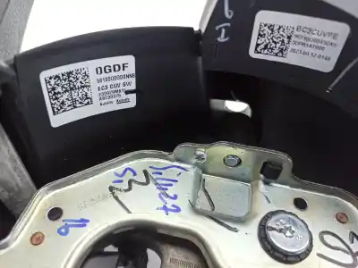 Автозапчастина б/у кермо для hyundai i20 iii (bc3, bi3) 1.0 t-gdi посилання на oem iam 5610q0gd0nnb  