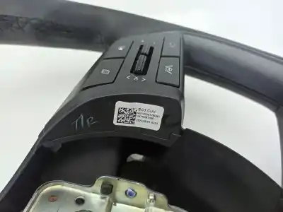 Автозапчастина б/у кермо для hyundai i20 iii (bc3, bi3) 1.0 t-gdi посилання на oem iam 5610q0gd0nnb  