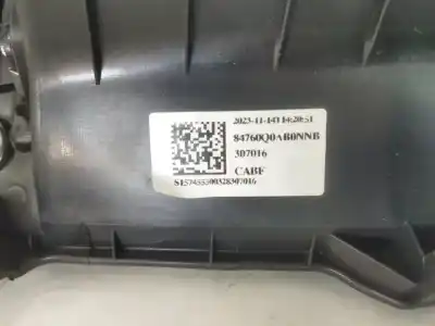 Автозапчастина б/у бардачок для hyundai i20 iii (bc3, bi3) 1.0 t-gdi посилання на oem iam 84760q0000  
