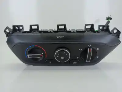 Автозапчастина б/у многофункційне управління для hyundai i20 iii (bc3, bi3) 1.0 t-gdi посилання на oem iam 97250q0011