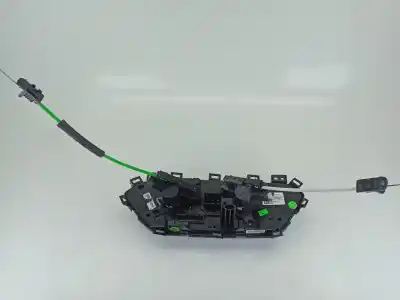 Second-hand car spare part multifunction switch for hyundai i20 iii (bc3, bi3) 1.0 t-gdi oem iam references 97250q0011  