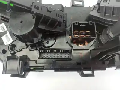 Second-hand car spare part multifunction switch for hyundai i20 iii (bc3, bi3) 1.0 t-gdi oem iam references 97250q0011  