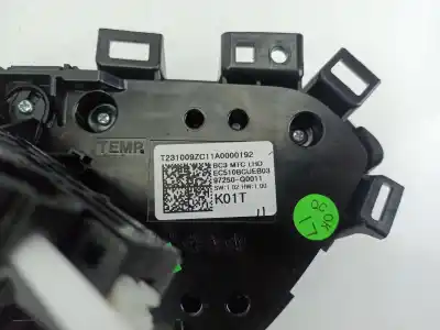 Second-hand car spare part multifunction switch for hyundai i20 iii (bc3, bi3) 1.0 t-gdi oem iam references 97250q0011  