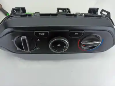 Second-hand car spare part multifunction switch for hyundai i20 iii (bc3, bi3) 1.0 t-gdi oem iam references 97250q0011  