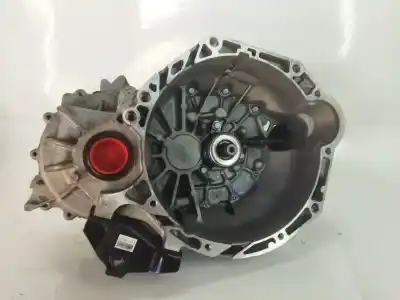 Автозапчастина б/у коробка передач для hyundai i20 iii (bc3, bi3) 1.0 t-gdi посилання на oem iam m6cf1